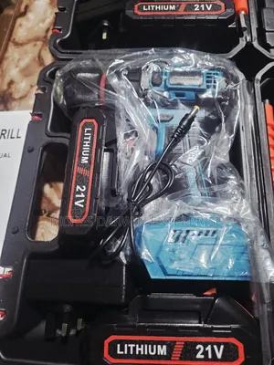 Electric Drill