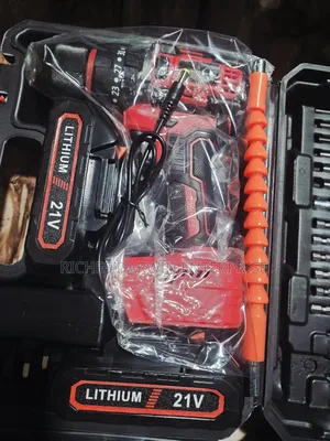 Electric Drill