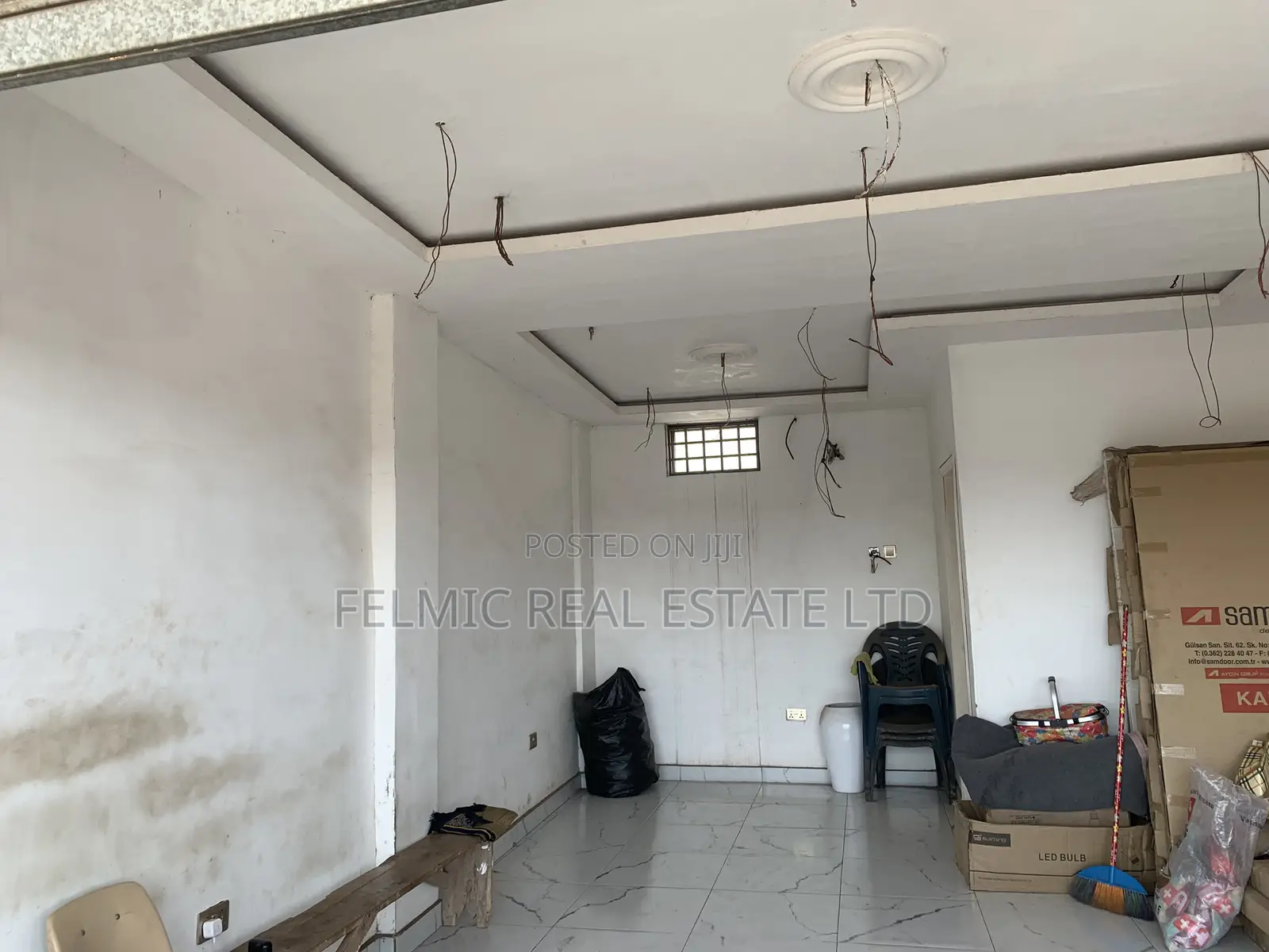 Stores at Achimota for Rent
