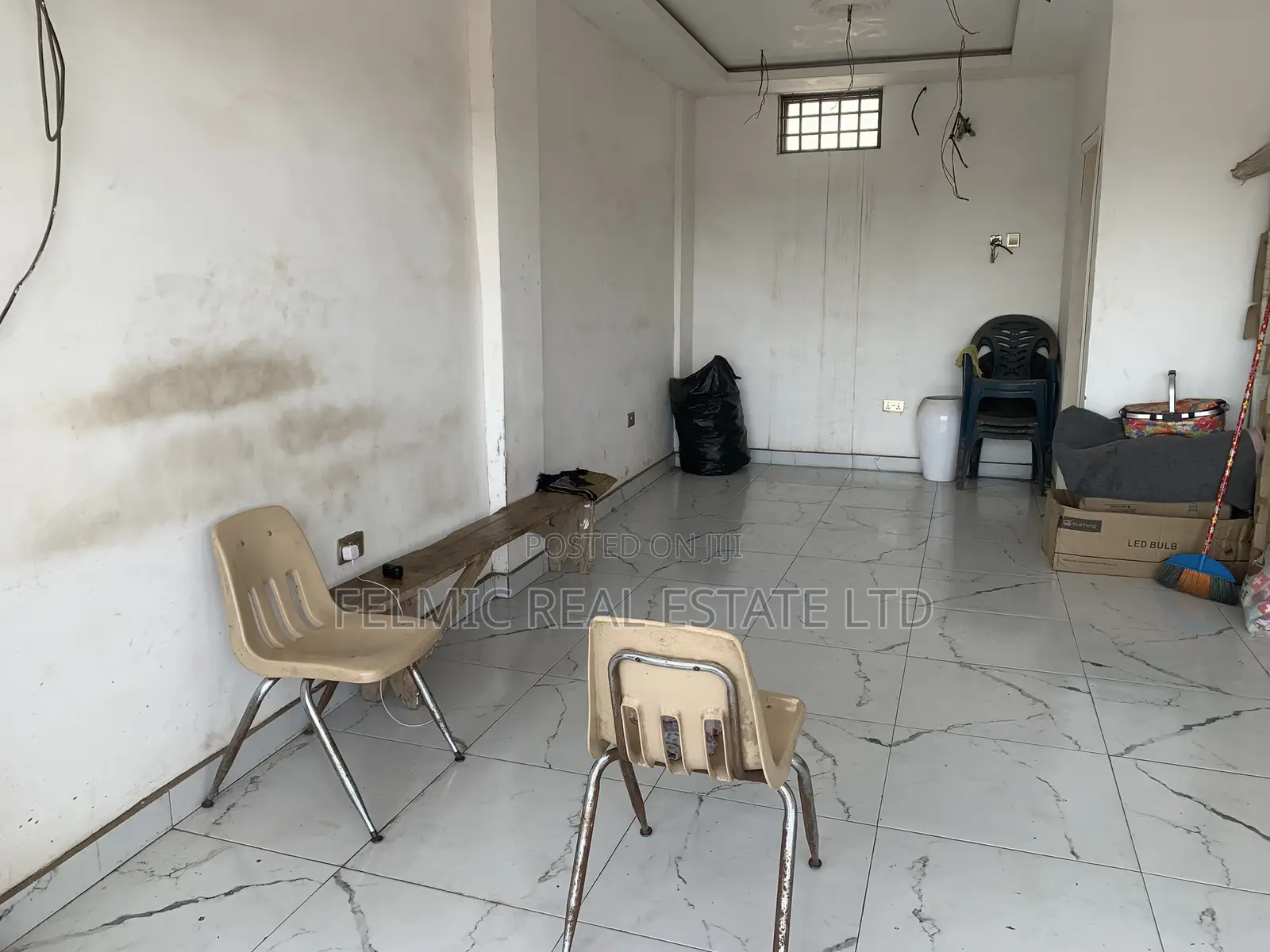 Stores at Achimota for Rent