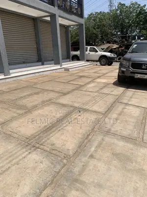 Stores at Achimota for Rent