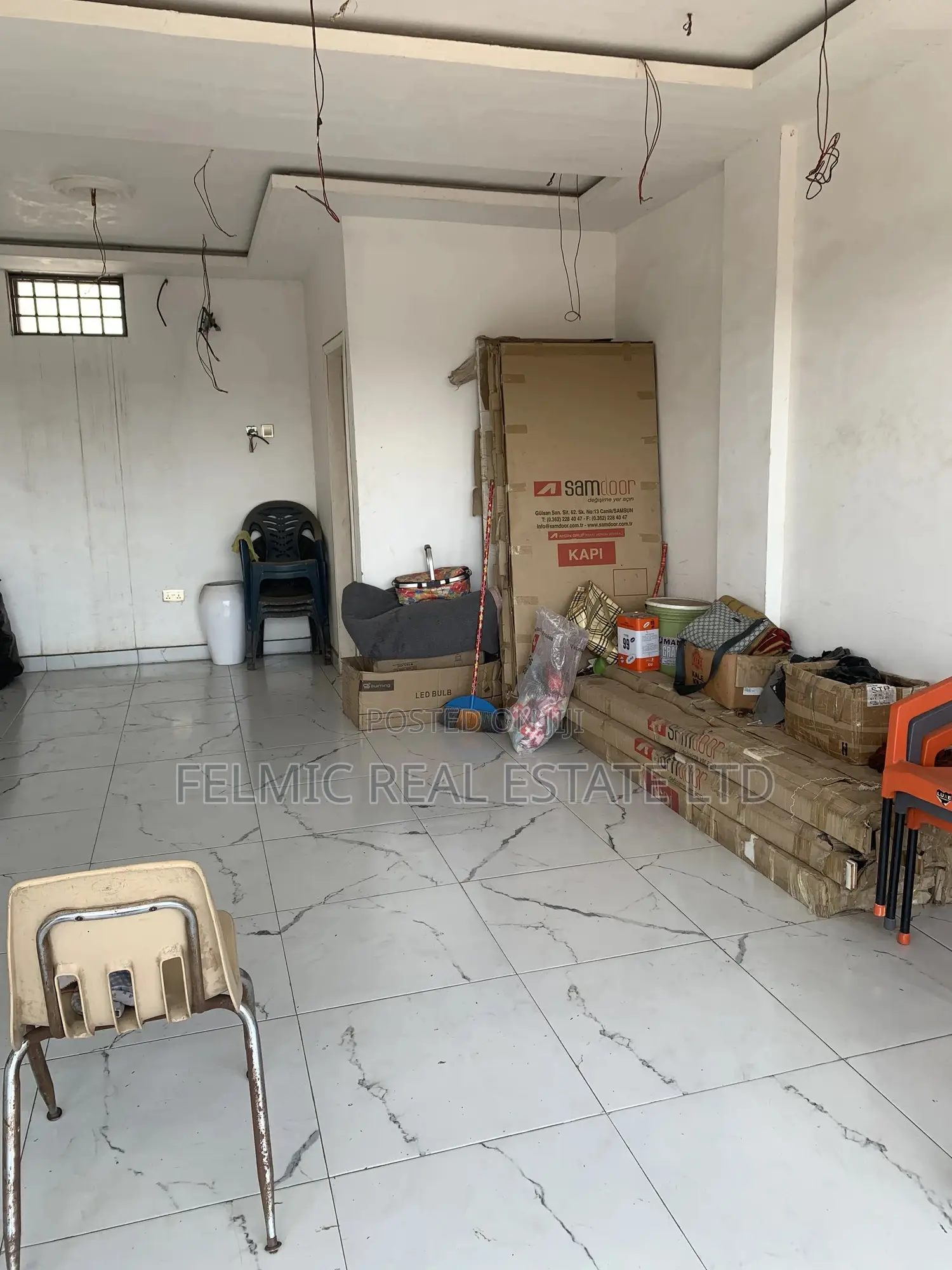 Stores at Achimota for Rent