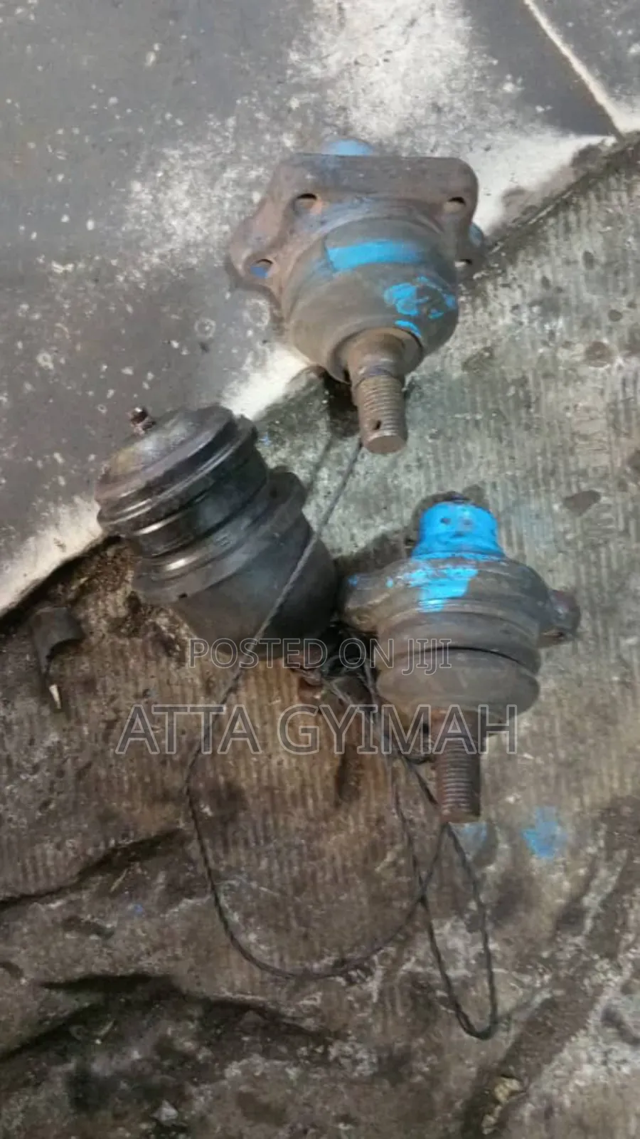 Ball Joint