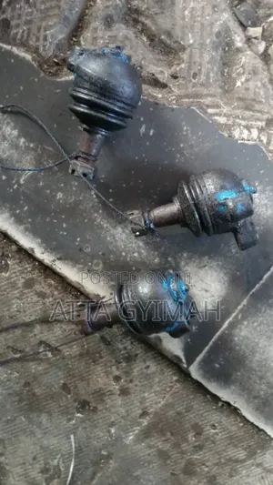 Ball Joint