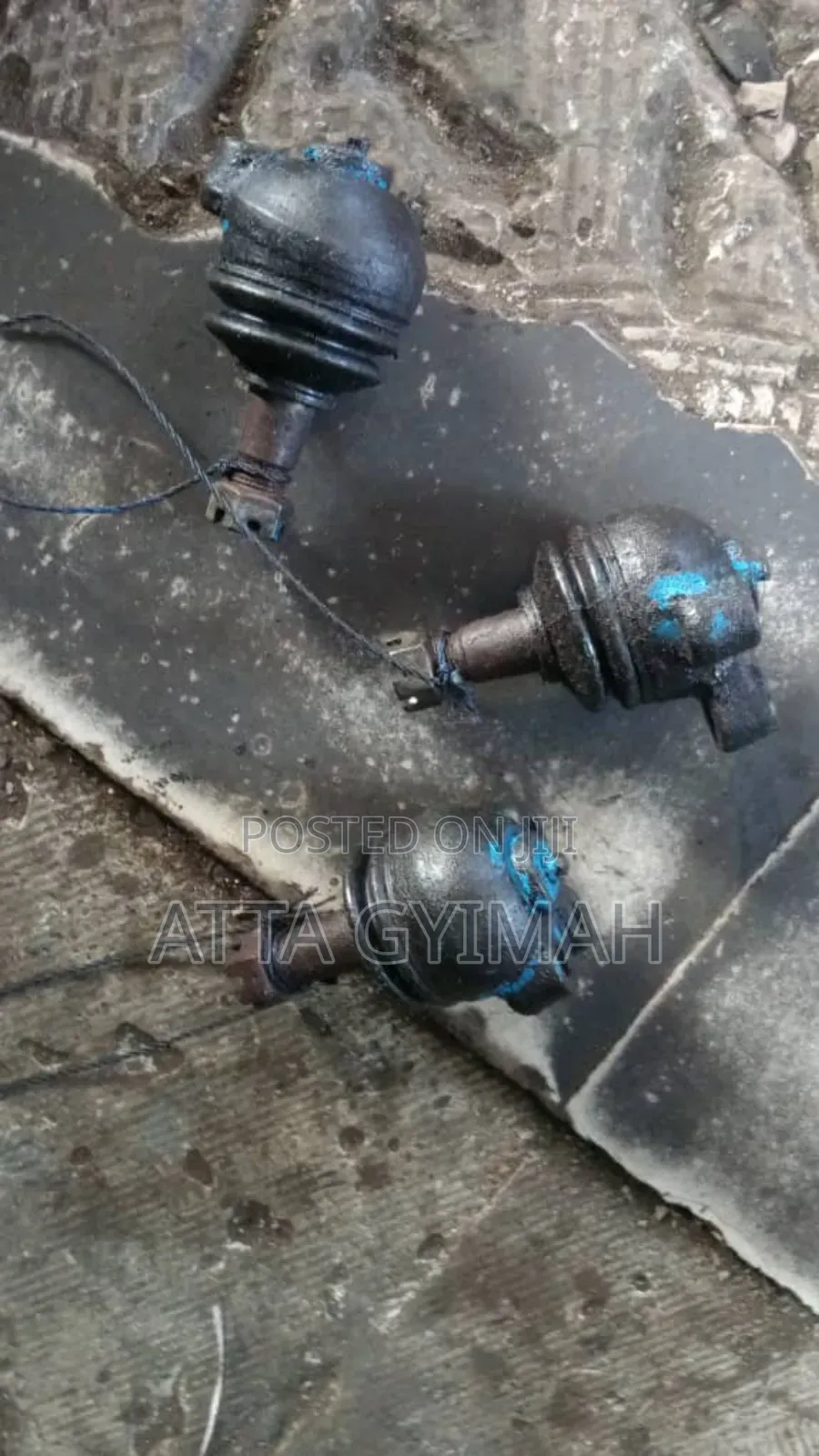 Ball Joint
