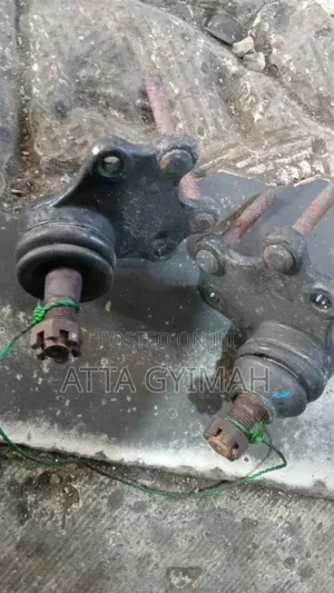 Ball Joint