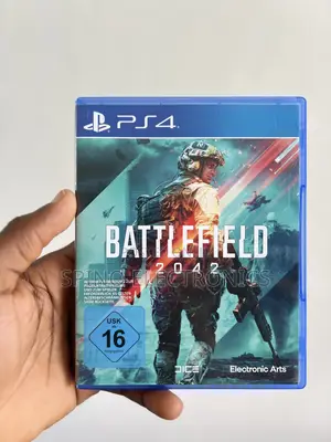 Battlefield 2042