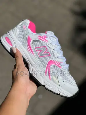 New Balance 530 Pink