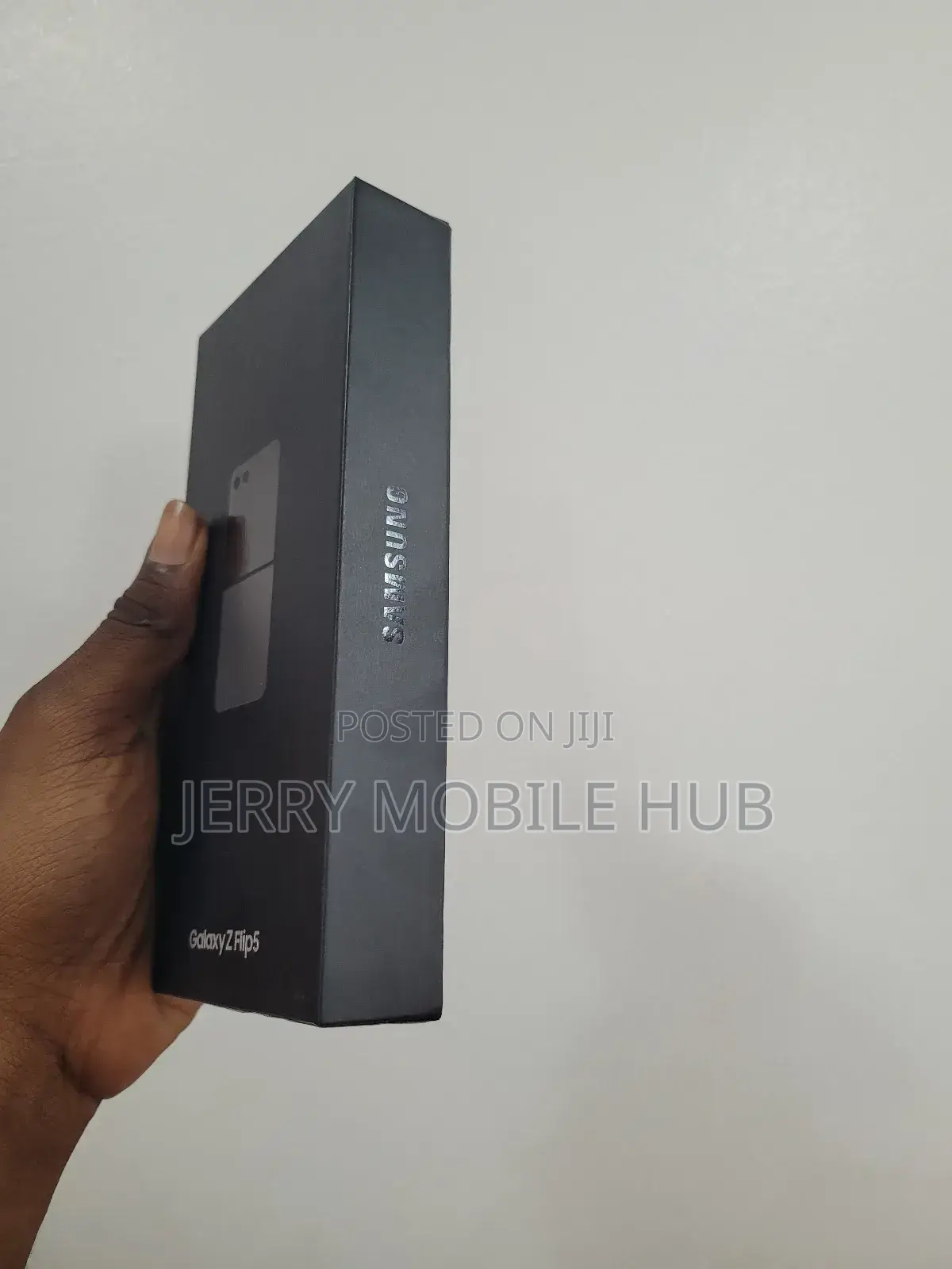 New Samsung Galaxy Z Flip5 256 GB