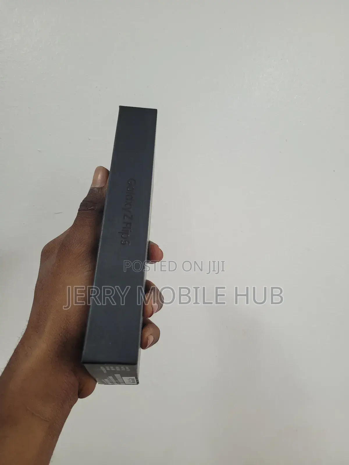 New Samsung Galaxy Z Flip5 256 GB