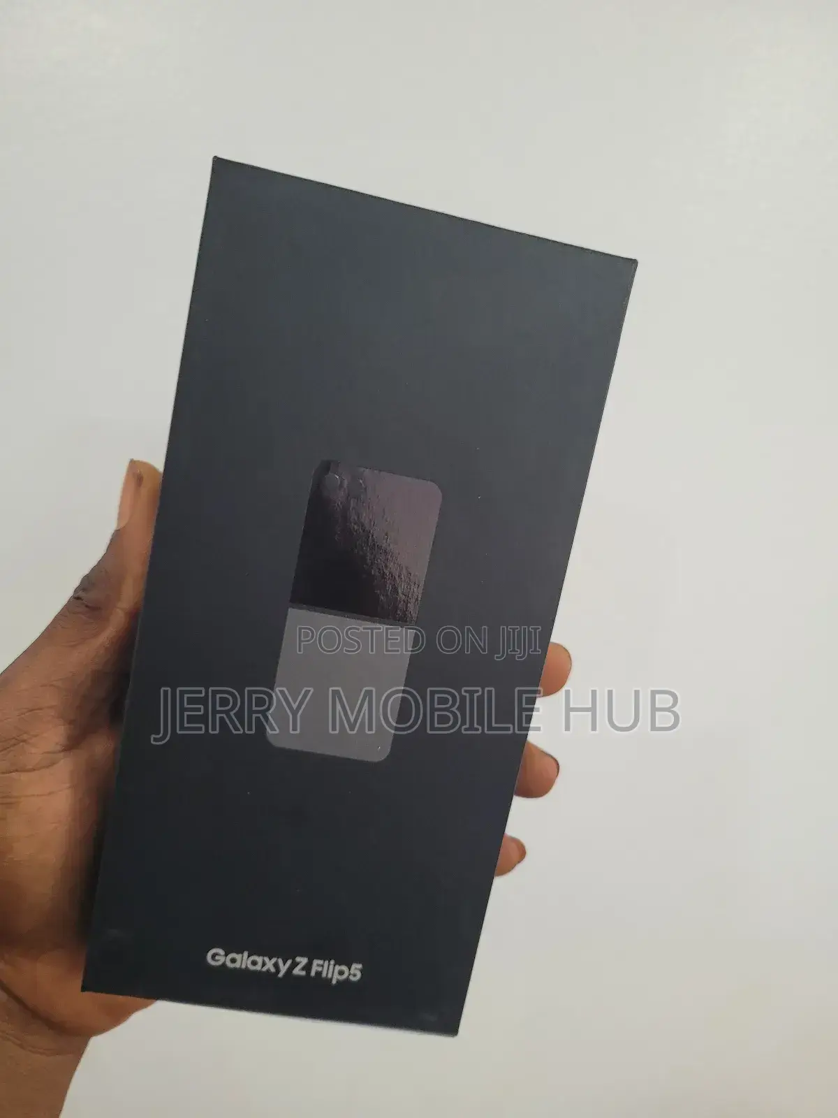 New Samsung Galaxy Z Flip5 256 GB