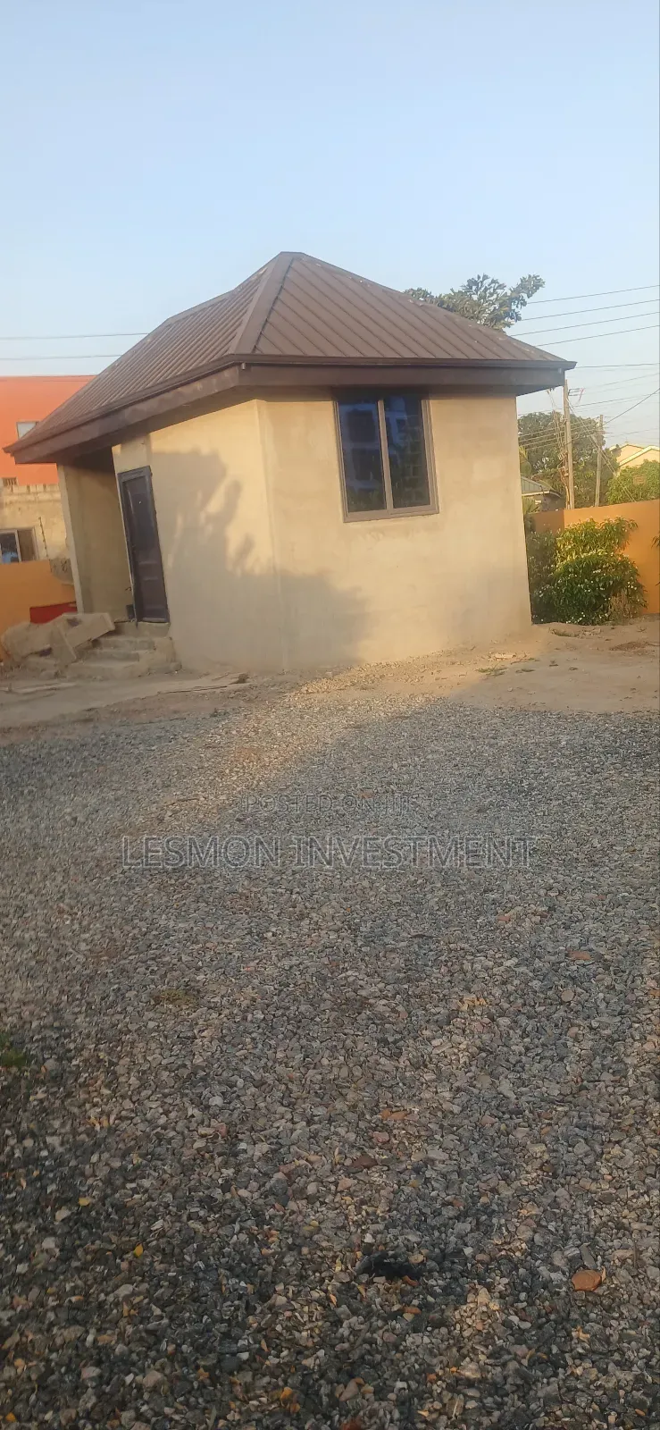 3bdrm Villa in Lesmon Investment, Baatsona Total for rent