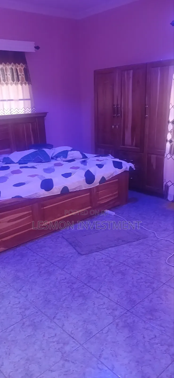 3bdrm Villa in Lesmon Investment, Baatsona Total for rent