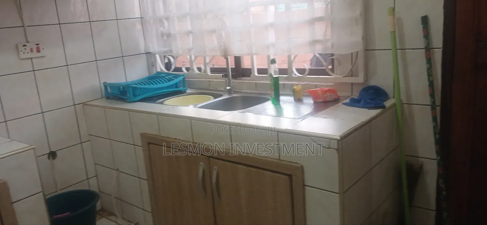 3bdrm Villa in Lesmon Investment, Baatsona Total for rent