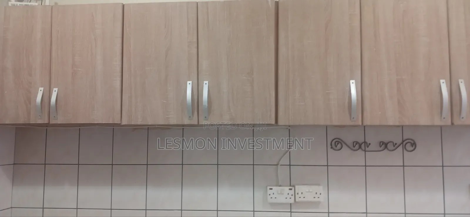 3bdrm Villa in Lesmon Investment, Baatsona Total for rent