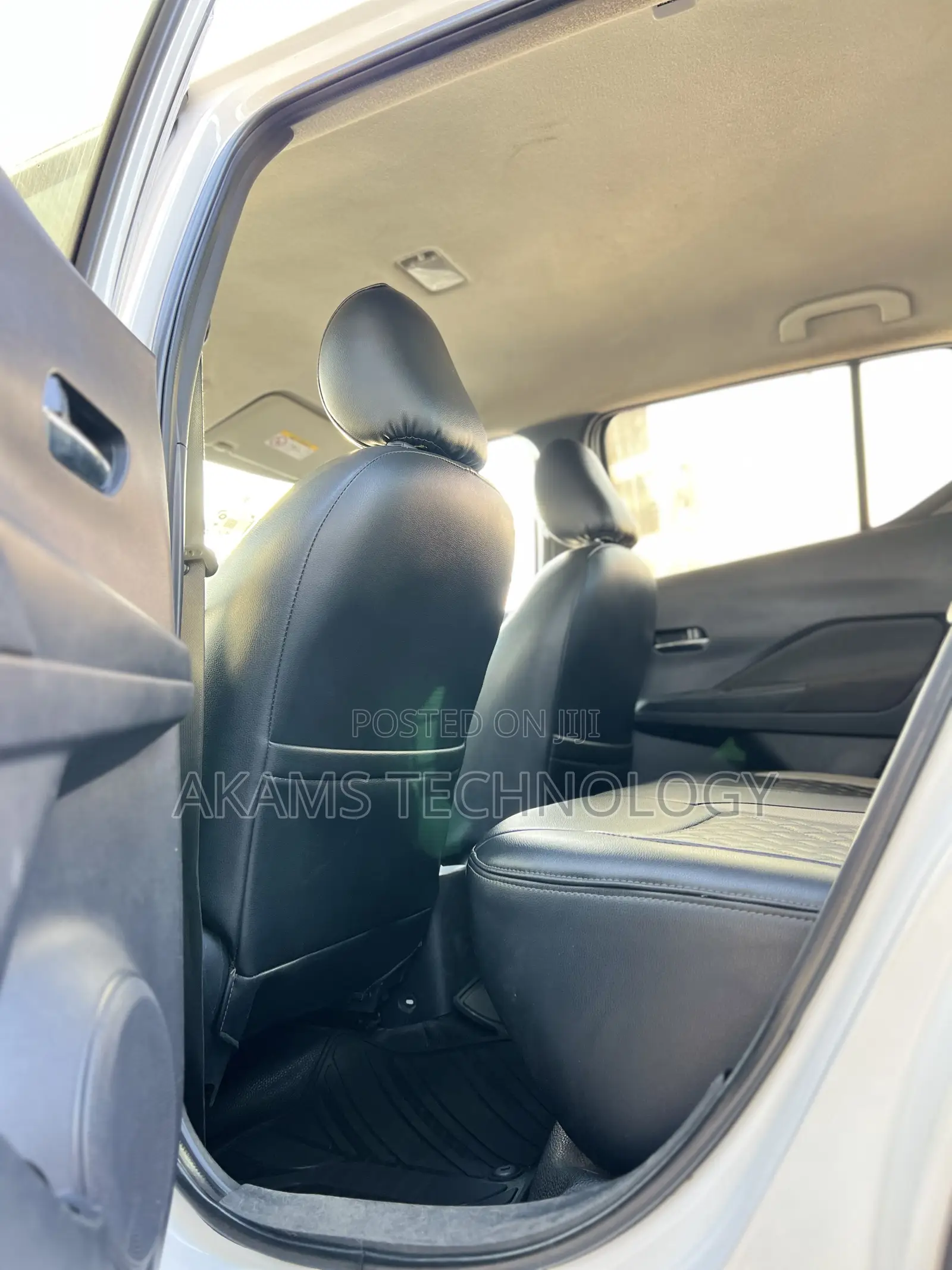 Nissan Kicks SV 2017 White
