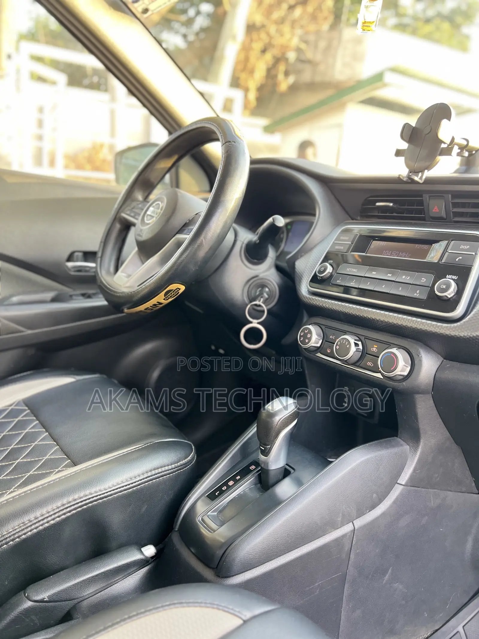 Nissan Kicks SV 2017 White