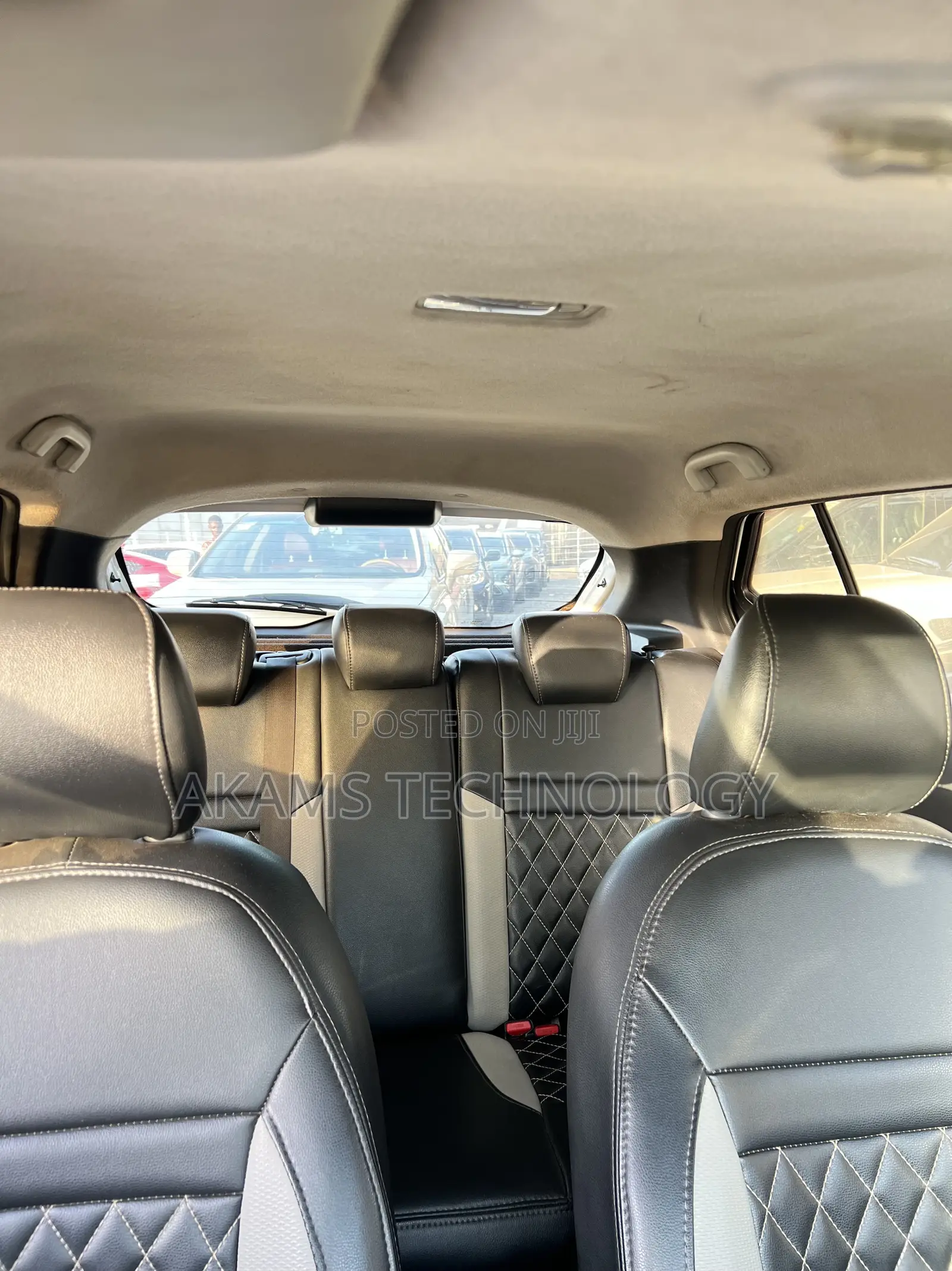 Nissan Kicks SV 2017 White