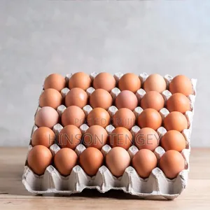 Natural Eggs