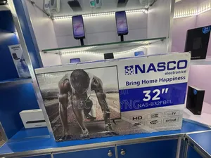 Nasco Led Tv 32