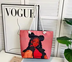 Everyday Essential Tote Bag