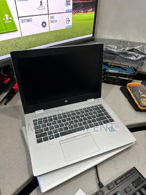 Laptop HP ProBook 640 G5 8GB Intel Core i5 SSD 256GB