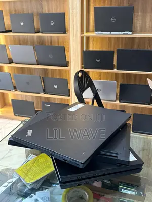 Laptop Lenovo Thinkpad E15 8GB Intel Core i3 SSD 256GB