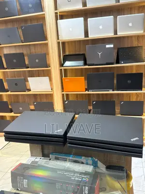 Laptop Lenovo ThinkPad X270 8GB Intel Core i7 SSD 256GB