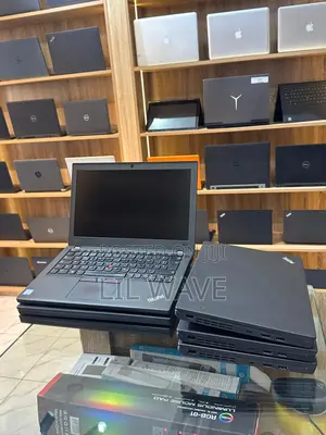 Laptop Lenovo ThinkPad X270 8GB Intel Core i7 SSD 256GB