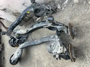 Honda Hr-v Back Beam Complete