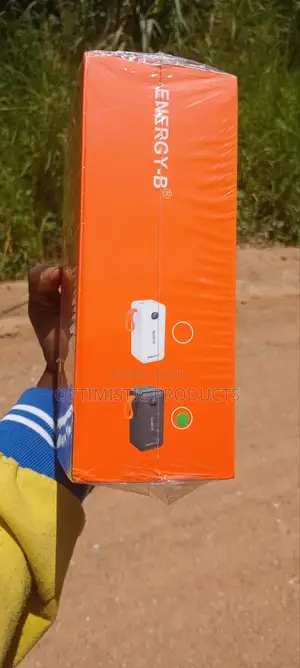 Power Bank