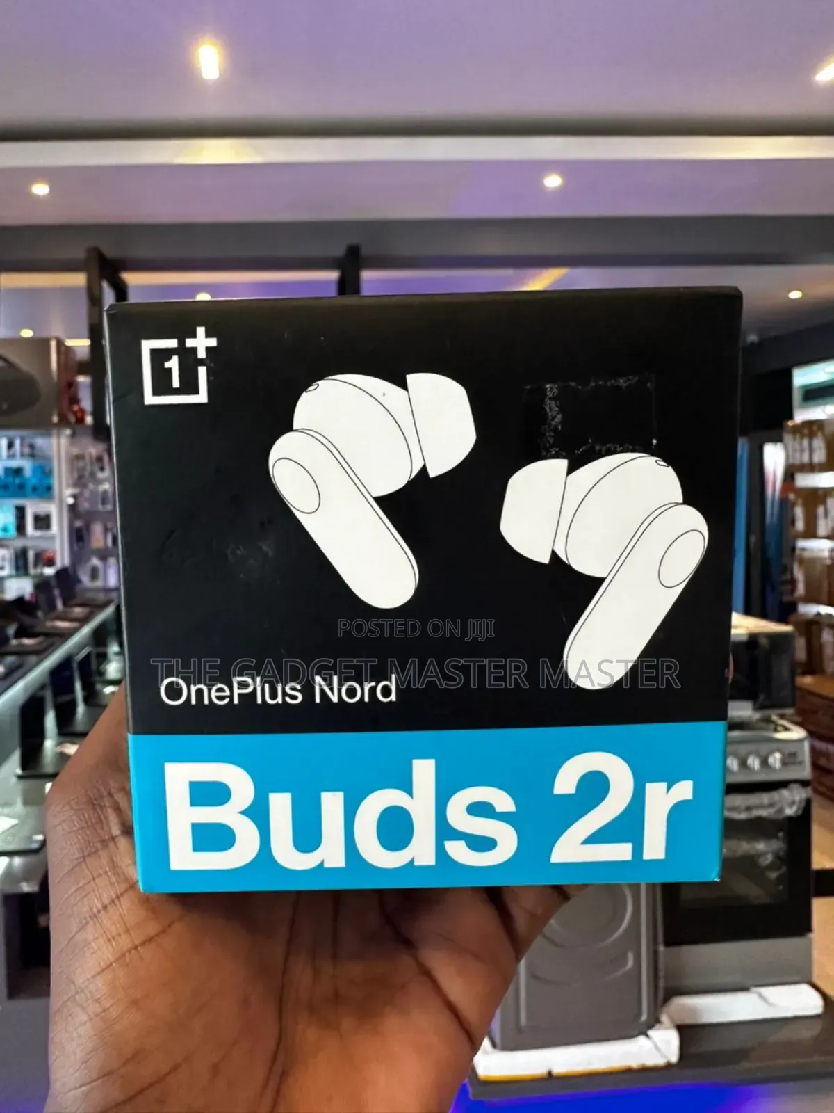 Oneus Nord Buds 2r