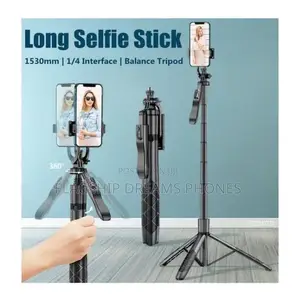 Long Original Selfie Stick
