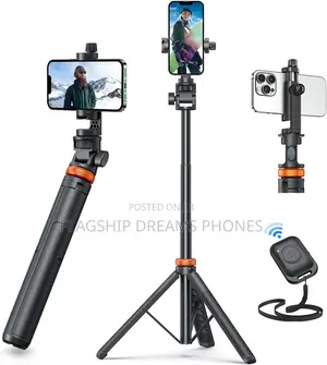 Long Original Selfie Stick
