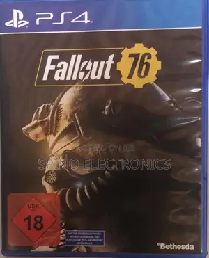 Fallout 76