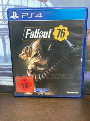 Fallout 76