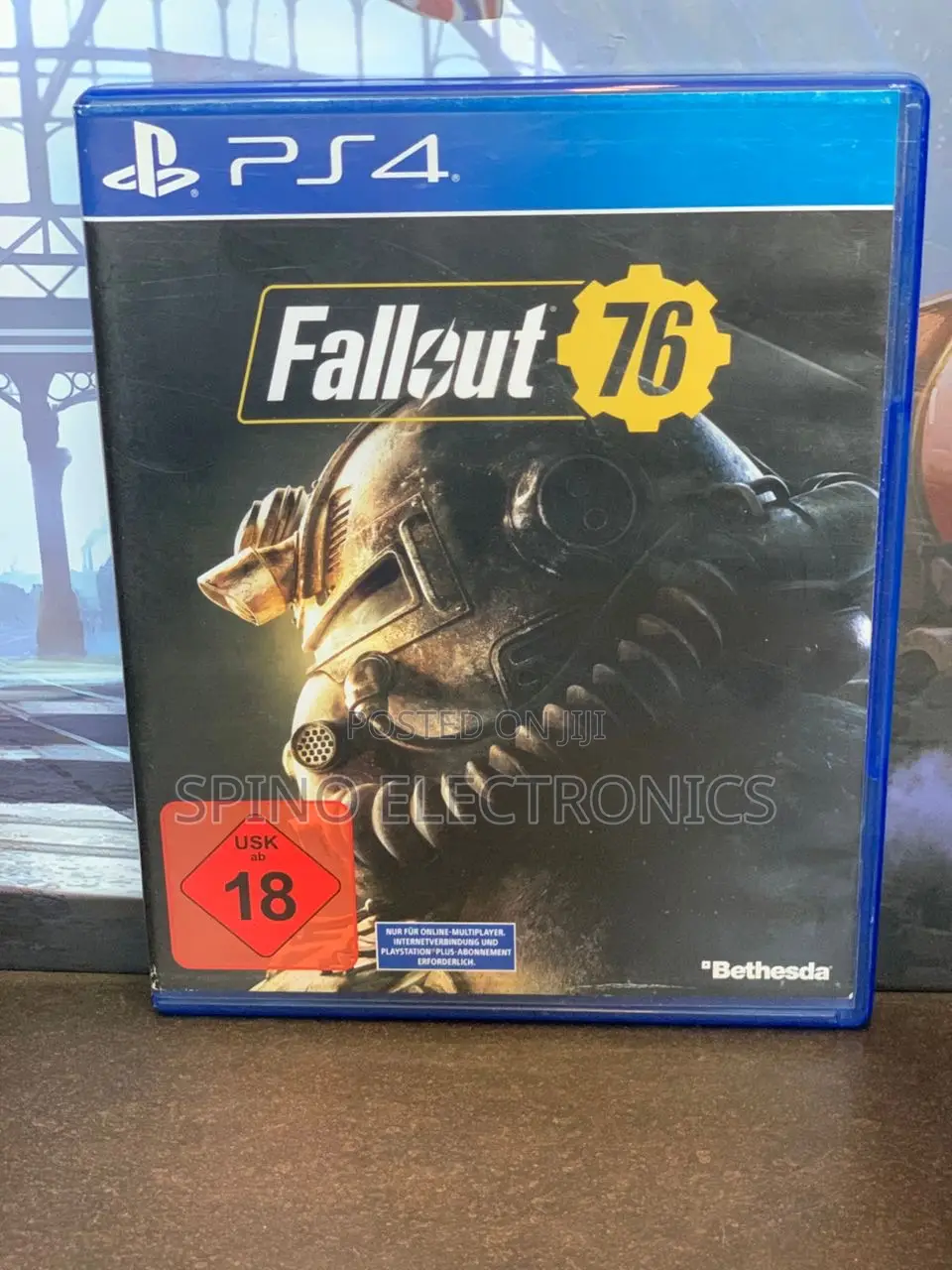 Fallout 76