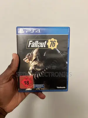 Fallout 76