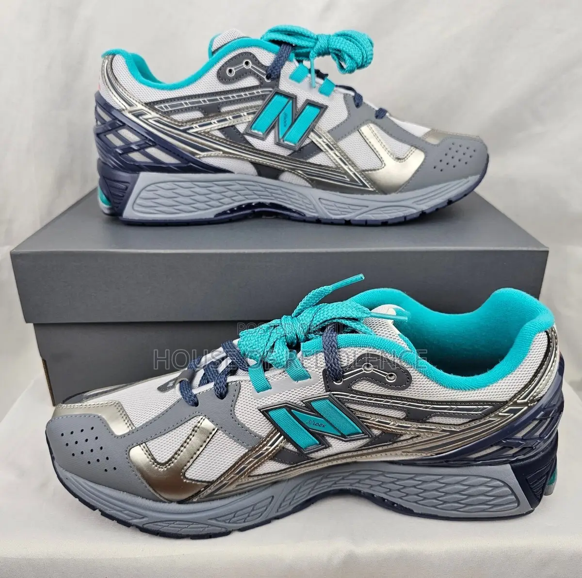 The Whitaker Group X New Balance 1906u Sneakers