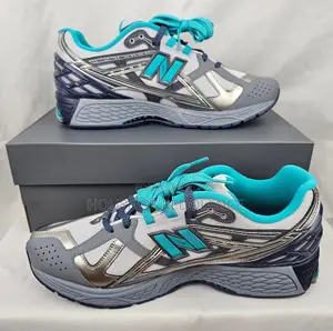 The Whitaker Group X New Balance 1906u Sneakers