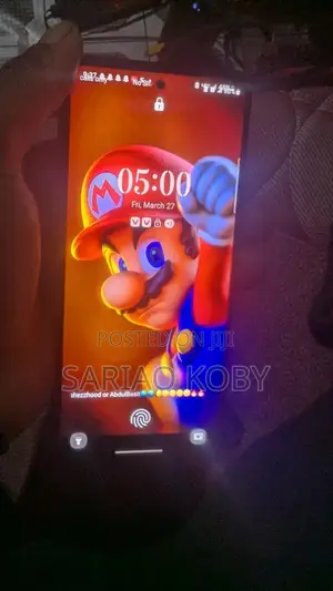 Samsung Galaxy S20 FE 5G 128 GB Pink