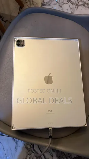 iPad Pro Covers