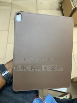 iPad Pro Covers