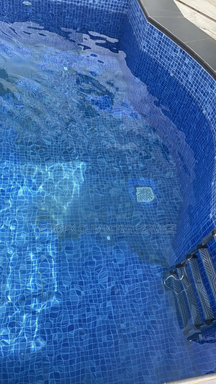 Professional Pool Cleaning Services ,Clean, Safe Crystal Clear Water