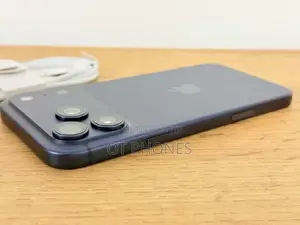 Apple iPhone 17 Pro Max 256 GB Blue