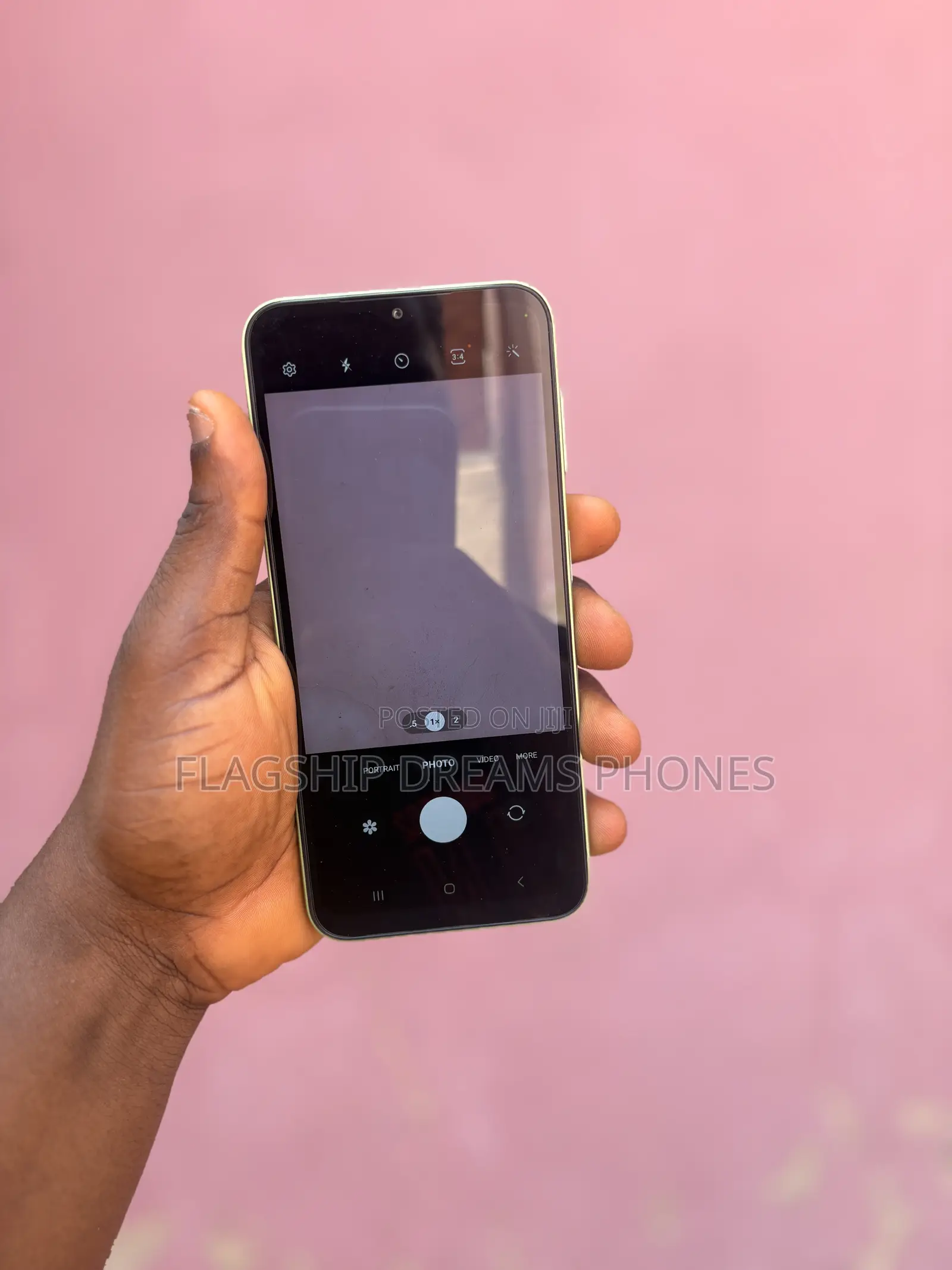 Samsung Galaxy A14 128 GB Green