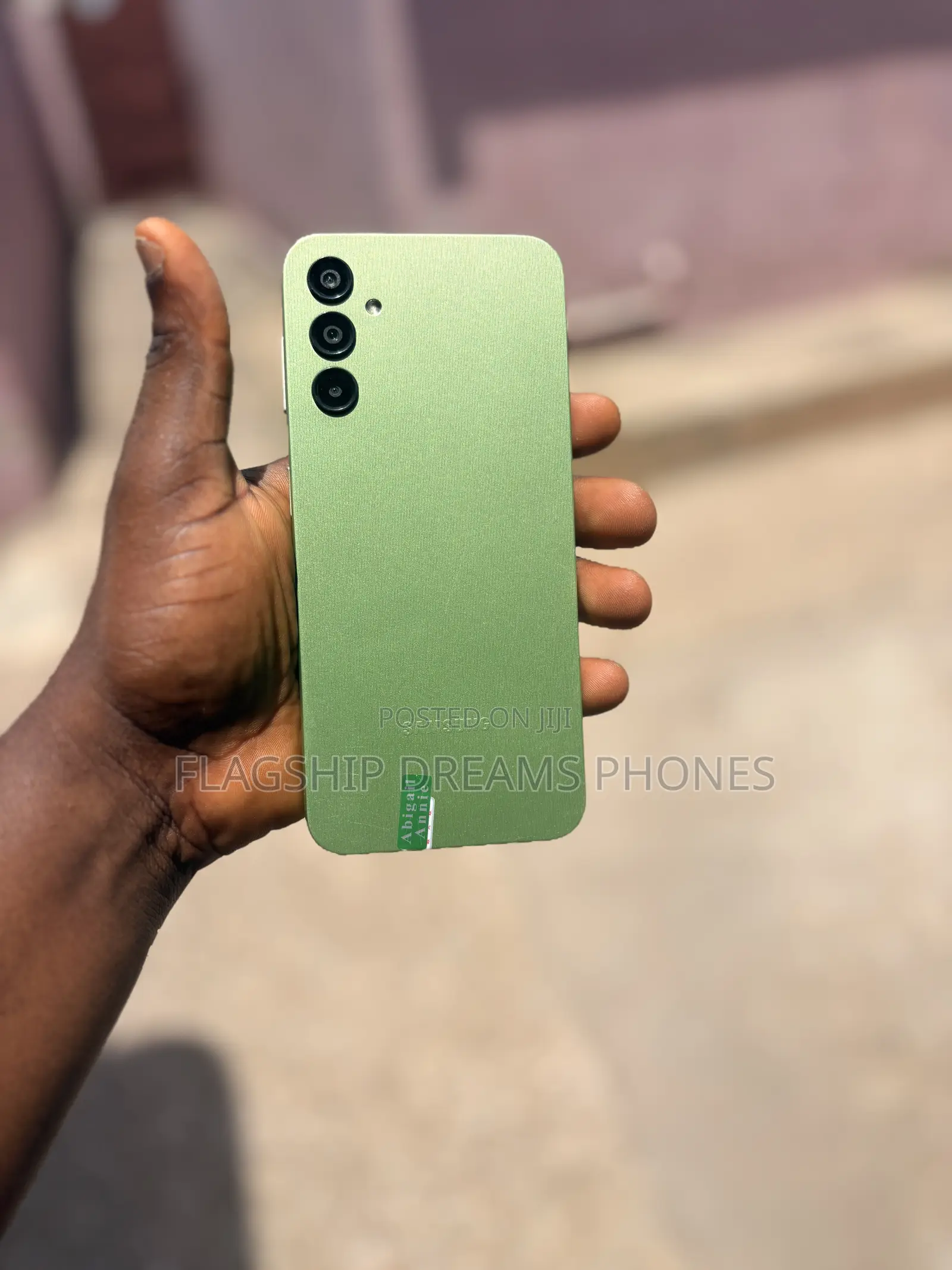 Samsung Galaxy A14 128 GB Green