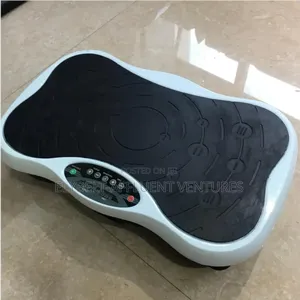 Big Crazy Fitness Massager