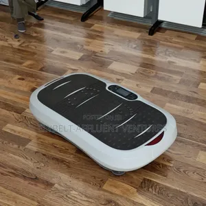 Big Crazy Fitness Massager