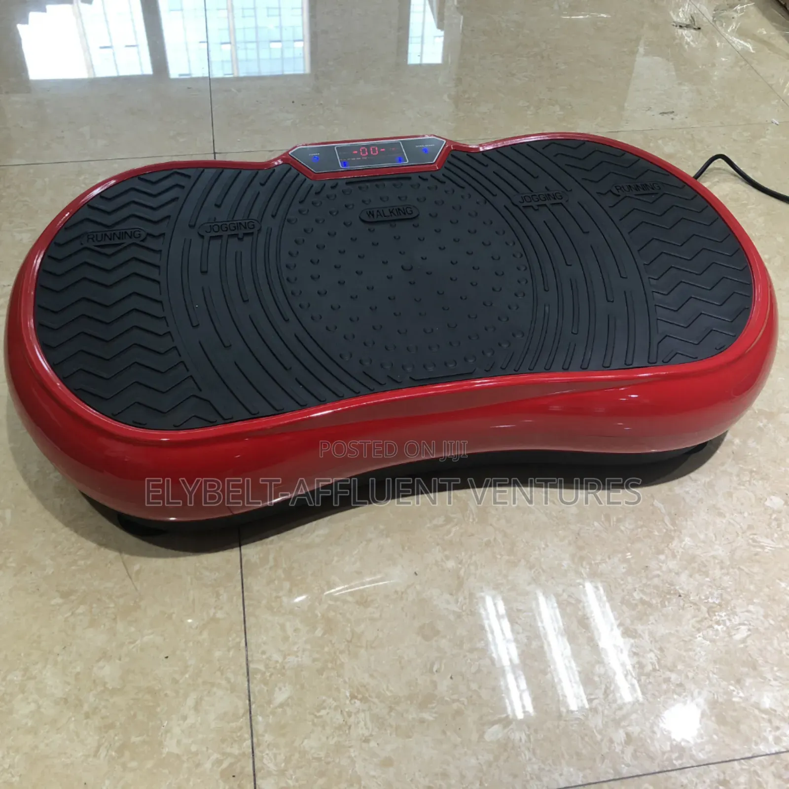 Big Crazy Fitness Massager
